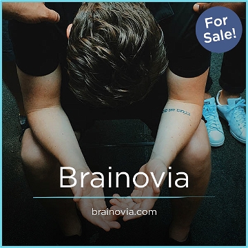 Brainovia.com