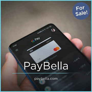 PayBella.com