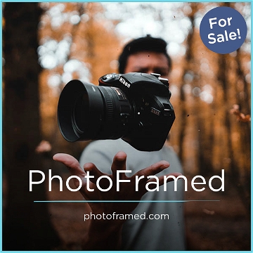 PhotoFramed.com