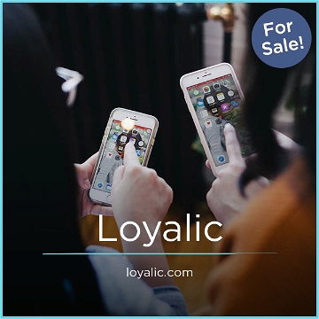 Loyalic.com