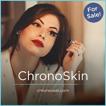 ChronoSkin.com