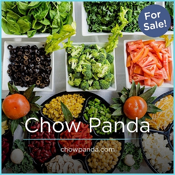 ChowPanda.com