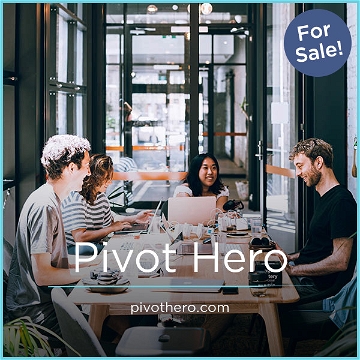 PivotHero.com