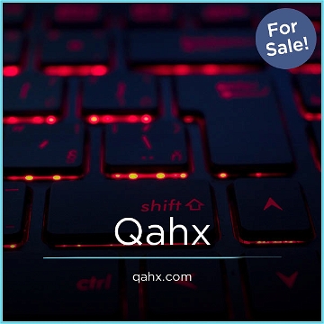 Qahx.com