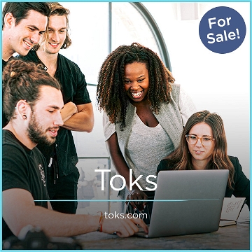 Toks.com