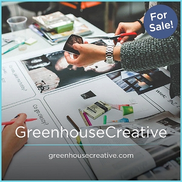 GreenhouseCreative.com