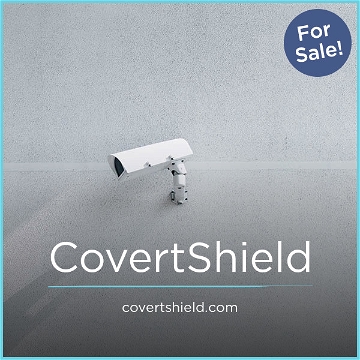 CovertShield.com