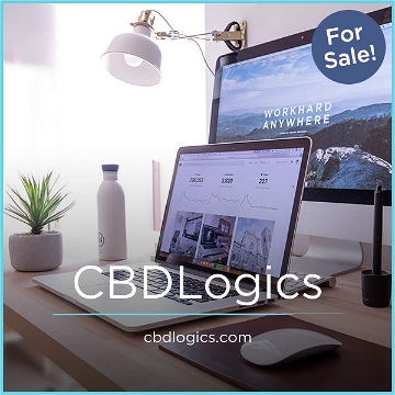 CBDLogics.com