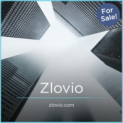 Zlovio.com - top brand naming service