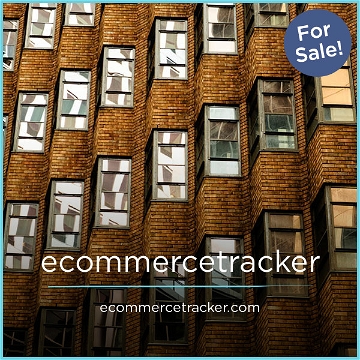 Ecommercetracker.com