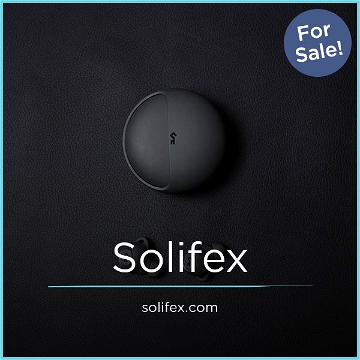 Solifex.com
