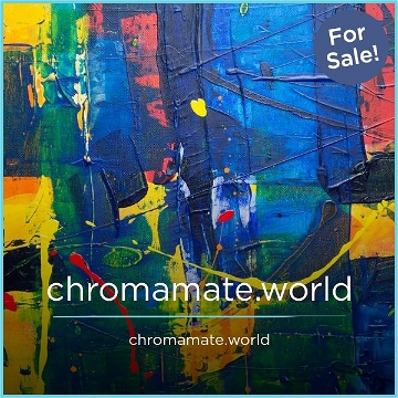 Chromamate.world
