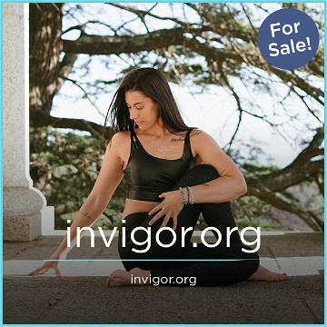 Invigor.org