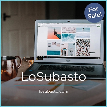 LoSubasto.com