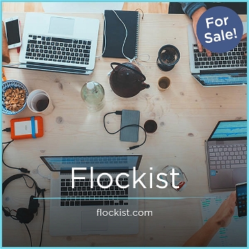 Flockist.com