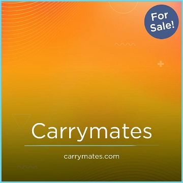 CarryMates.com