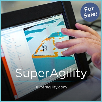 SuperAgility.com