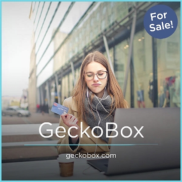 GeckoBox.com