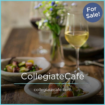 CollegiateCafe.com