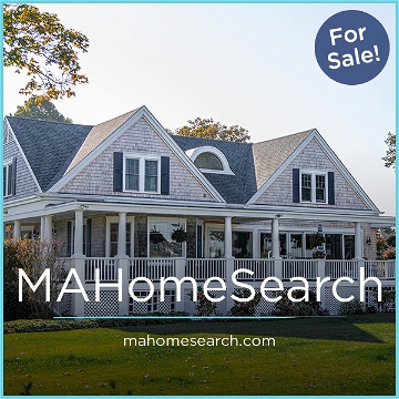 MAHomeSearch.com