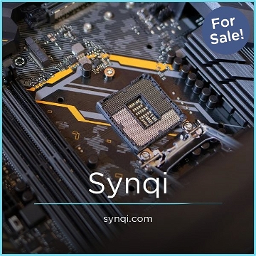 Synqi.com