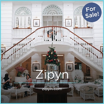 Zipyn.com