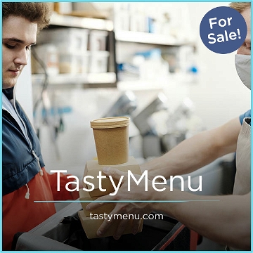 TastyMenu.com