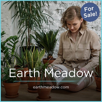 EarthMeadow.com