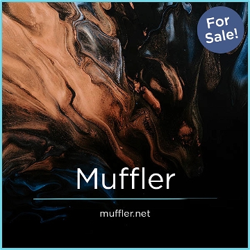 Muffler.net