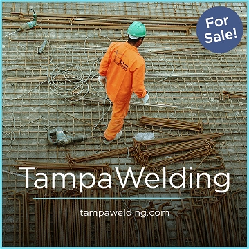 TampaWelding.com