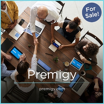 Premigy.com