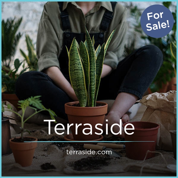 Terraside.com