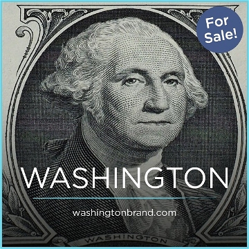 WashingtonBrand.com