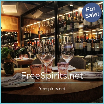FreeSpirits.net