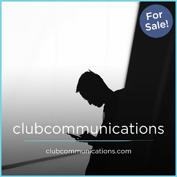 ClubCommunications.com
