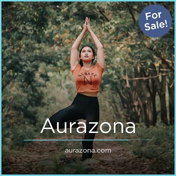 Aurazona.com