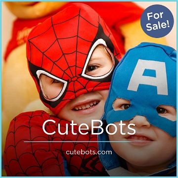CuteBots.com