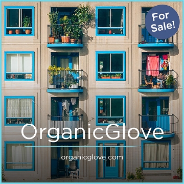 OrganicGlove.com