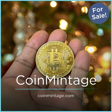 CoinMintage.com