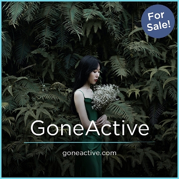 GoneActive.com