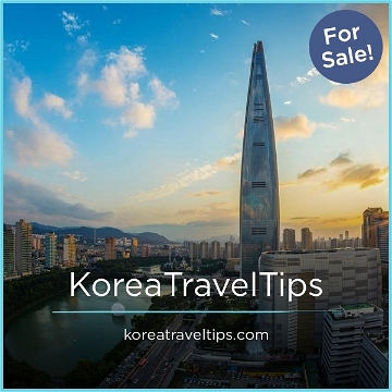 KoreaTravelTips.com