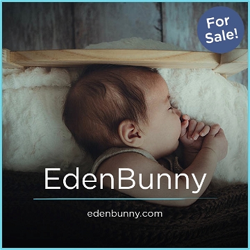 EdenBunny.com