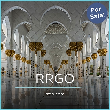 RRGO.com