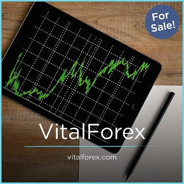 VitalForex.com