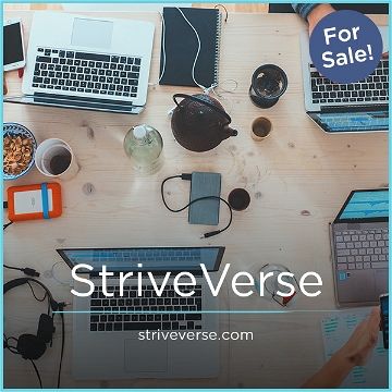 StriveVerse.com