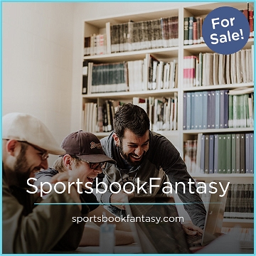 SportsbookFantasy.com