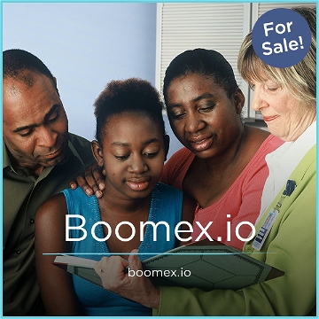 Boomex.io