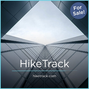 HikeTrack.com