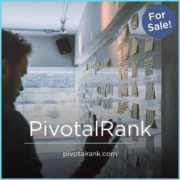 PivotalRank.com