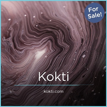Kokti.com